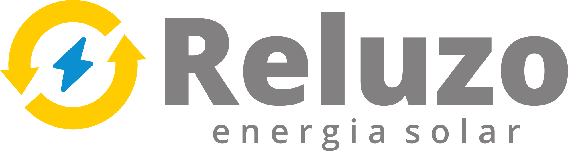 Reluzo Energia Solar